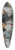 Anthony van Dyck - Charles I (1600-49) 39.3 inch art pintail longboard deck