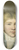 Benjamin Wolff - Portrait of Hendrik Arend van den Brink at the Age of Seventeen 8.25 inch art skate deck