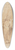 Anthony van Dyck - The Blessed Aloysius Gonzaga in Ecstasy 39.3 inch art pintail longboard deck