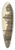 Antoine Chintreuil - Landschaft bei Marcoussis 39.3 inch art pintail longboard deck