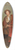 Antoine Pesne - Portrait of Friedrich Ernst von Knyphausen (16781731) 39.3 inch art pintail longboard deck