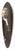 Antoine Pesne - Portrait of Jean Baptiste Gayot Dubuisson 39.3 inch art pintail longboard deck