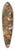 Anton Alois Kirchebner - A Tyrolean Tavern, In The Background Andreas Hofer Seated At A Table 39.3 inch art pintail longboard deck