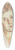 Anton Faistauer - Damenbildnis 39.3 inch art pintail longboard deck