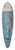 Anton Faistauer - Salzburger Abendlandschaft 39.3 inch art pintail longboard deck