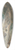 Anton Hansch - Der Stubaiferner in Tirol 39.3 inch art pintail longboard deck