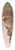 Anton Hansch - Resting By The Brookside 39.3 inch art pintail longboard deck