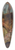 Antonio de Espinosa - The Twelve Months of the Year, May-June 39.3 inch art pintail longboard deck