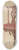 Bernard Gussow - Chair 8.25 inch art skate deck