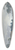 Anton Radl - Die Mhle bei Eschersheim im Mondschein 39.3 inch art pintail longboard deck