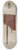 Bernard Gussow - Pembroke Table (Drop Leaf) 8.25 inch art skate deck
