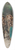Anton Romako - Children with Brushwood 39.3 inch art pintail longboard deck