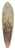 Archibald Thorburn - Woodcock sheltering in the sand dunes 39.3 inch art pintail longboard deck