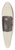 Archie Thompson - Pa. German Moravian Loving Cup 39.3 inch art pintail longboard deck