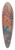 Armand Guillaumin - Paysage, le rocher de la Fileuse 39.3 inch art pintail longboard deck