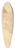 Armand Rassenfosse - Grande Brasserie Van Velsen frres. Bornhem 39.3 inch art pintail longboard deck