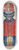 Bernard Krieger - Full Dress Uniform 8.25 inch art skate deck