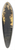 Arnold Bcklin - Fir Trees 39.3 inch art pintail longboard deck