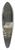 Arnold Bcklin - Mondscheinlandschaft Mit Ruine (Moonlit Landscape) 39.3 inch art pintail longboard deck
