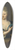 Arnold Boonen - Catharina Backer (1689-1766) 39.3 inch art pintail longboard deck