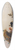 Arnold Corrodi - Gondola Ride 39.3 inch art pintail longboard deck