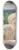Bernard Meninsky - The Suprise 8.25 inch art skate deck