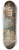 Bernardo Bellotto - Miodowa Street in Warsaw 8.25 inch art skate deck