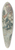 Arthur Rackham - At length they all pointed their stained fingers at me 39.3 inch art pintail longboard deck