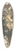 Arthur Rackham - I flee for the first time and am pursued; Warfather follows close 39.3 inch art pintail longboard deck