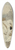 Arthur Rackham - Jensina Proves a Born Housewife 39.3 inch art pintail longboard deck