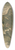 Arthur Rackham - The little man had seated himself in the centre of the circle upon the large skull 39.3 inch art pintail longboard deck