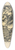 Arthur Rackham - There broke forth a wailing and a lamentation 39.3 inch art pintail longboard deck