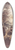Arthur Rackham - They worked themselves up into such a rage that they tore up trees by the roots 39.3 inch art pintail longboard deck