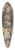 Arthur Rackham - To my hammers swing Hitherward sweep Vapours and fogs! 39.3 inch art pintail longboard deck
