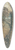 Arthur Rackham - Undine outside the window 39.3 inch art pintail longboard deck