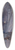 Arthur Streeton - Hoddle St., 10 p.m. 39.3 inch art pintail longboard deck