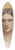 Ary Scheffer - Portrait de Cornlia Marjolin-Scheffer 39.3 inch art pintail longboard deck