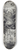 Bernard Picart - Cupid and Death 8.25 inch art skate deck