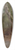 Asher Brown Durand - A Sycamore Tree, Plaaterkill Clove (The Sycamore, KaaterskillClove) 39.3 inch art pintail longboard deck