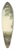 Asher Brown Durand - Forest Stream with Vista 39.3 inch art pintail longboard deck