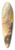 August Becker - Blick Auf Den Untersberg Im Abendlicht 39.3 inch art pintail longboard deck