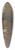 August Jerndorff - Wohnvognen 39.3 inch art pintail longboard deck