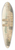 Augustus Charles Pugin - All Souls College from the Radcliffe Library 39.3 inch art pintail longboard deck