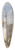 August von Pettenkofen - Geschirrmarkt in Szolnok 39.3 inch art pintail longboard deck