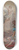 Berndt Abraham Godenhjelm - Resurrection Of Christ 8.25 inch art skate deck