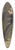 Axel Borg - The Artist Ernst Josephson 39.3 inch art pintail longboard deck