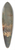 Barend Wijnveld - The Peace of Munster, Anno 1648 39.3 inch art pintail longboard deck