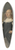 Bartholomeus van der Helst - Geertruida den Dubbelde (1647-84), Wife of Aert van Nes 39.3 inch art pintail longboard deck