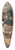 Bartholomeus van der Helst - Militia Company of District VIII under the Command of Captain Roelof Bicker 39.3 inch art pintail longboard deck