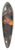 Bartolomeo Bettera - Still Life With Musical Instruments, Books And Playing Cards 39.3 inch art pintail longboard deck